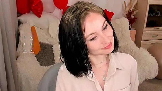 LisaMooore – Live XXX-chat