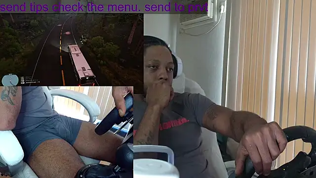 FreakyRu Chat XXX in diretta