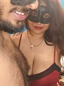 sexy42couplen Webbikameraesitys