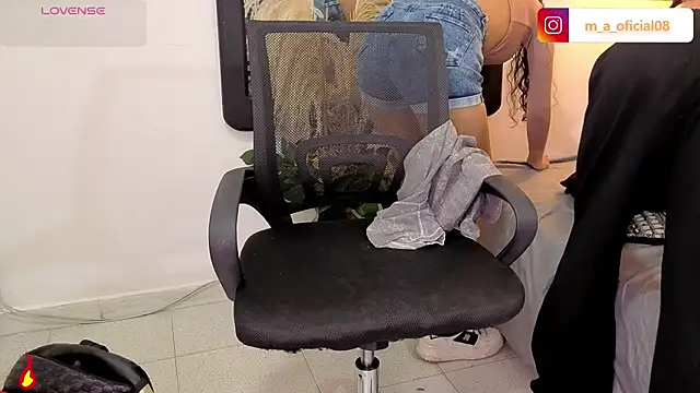 دردشة Morgan_alice الجنسية المباشرة