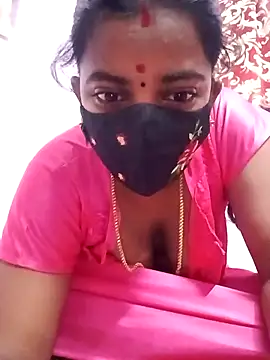 tamilratchasii Adlı Modelin Canlı XXX Sohbeti