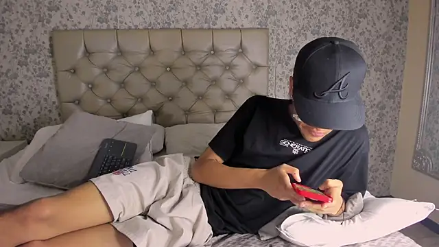 DannTaylor 라이브 XXX 채팅