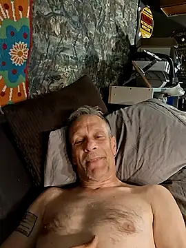 truckdawg2023 webkamerás műsora