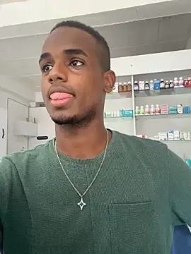 dereck_jay-'s Webcam Show