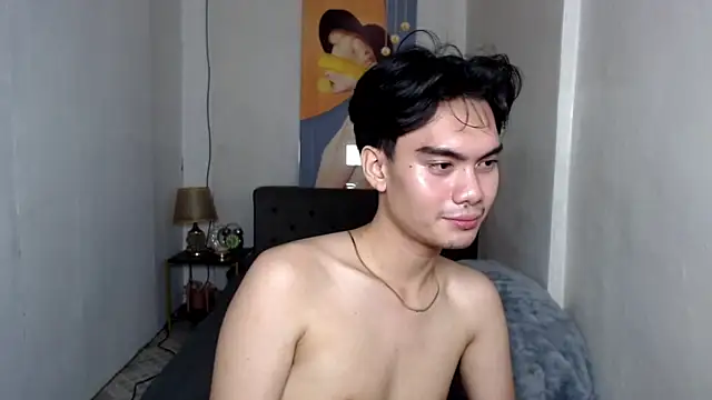 asian_cale 现场XXX聊天