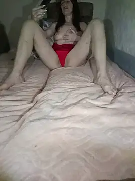 _Pink_Candy_ Adlı Modelin Canlı XXX Sohbeti