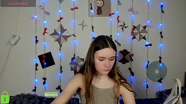 دردشة Elina_X الجنسية المباشرة