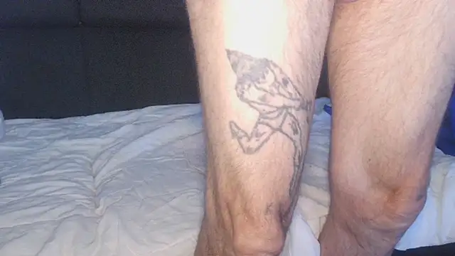 roystark22's Webcam Show
