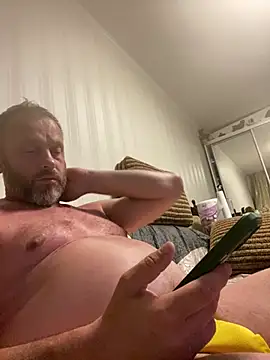 XXX chat uživo modela Frosl