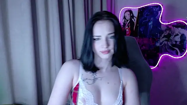 Chat XXX en directo de babyellly