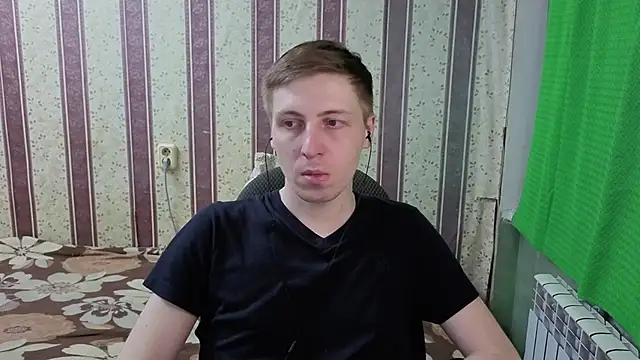 Darien_Brown Live XXX-chat