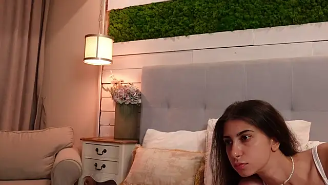 IsabellaMysty – Live XXX-chat
