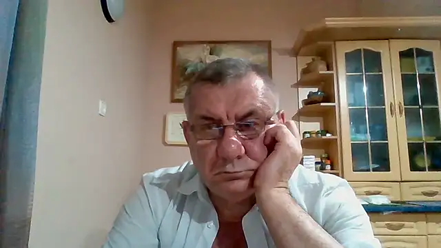 machomale3 Pertunjukan Webcam