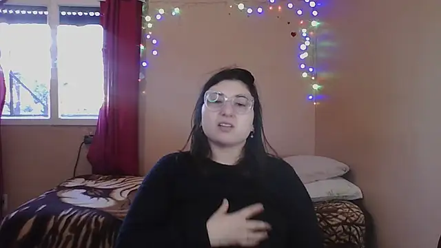 צ'אט XXX בשידור חי של imsohornydacom
