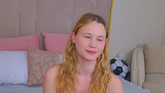 Chat XXX Live AmeliRoyse