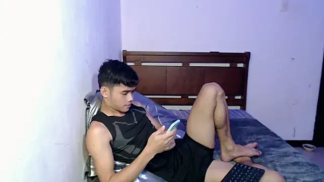 Show de webcam de hot_asian01