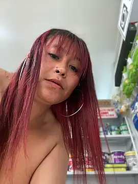 צ'אט XXX בשידור חי של Mely_ec