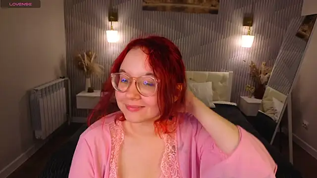 Živý XXX chat Aleks-casterrr