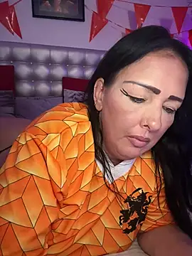 Živý XXX chat TiffanyRoxx