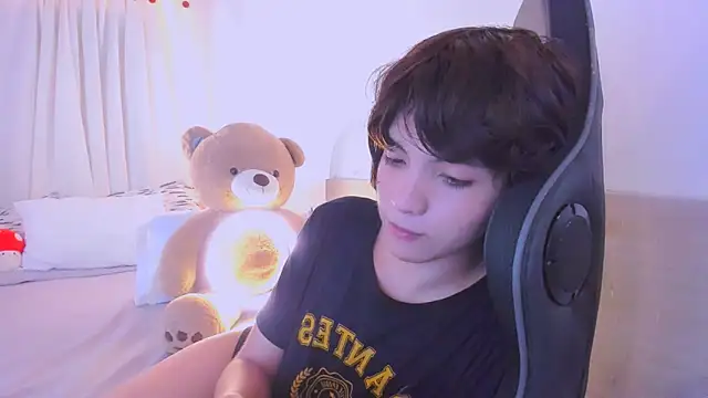 Sweet_Allan Chat XXX in diretta