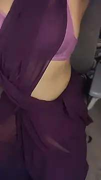 Mallu_SweetieForUn Webbikameraesitys