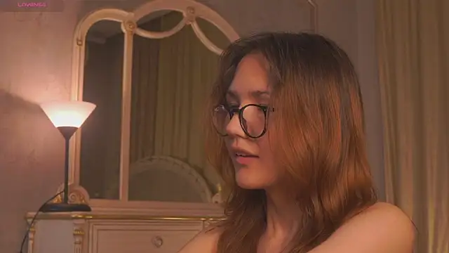 FrediaPfeiffのライブXXXチャット