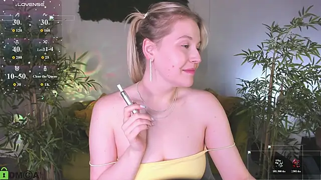Colleen_Blake's Live XXX Chat