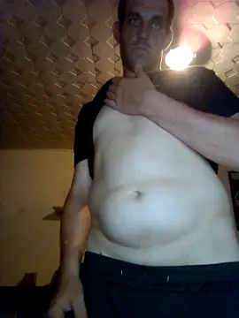 Codymc89 – Live XXX-chat