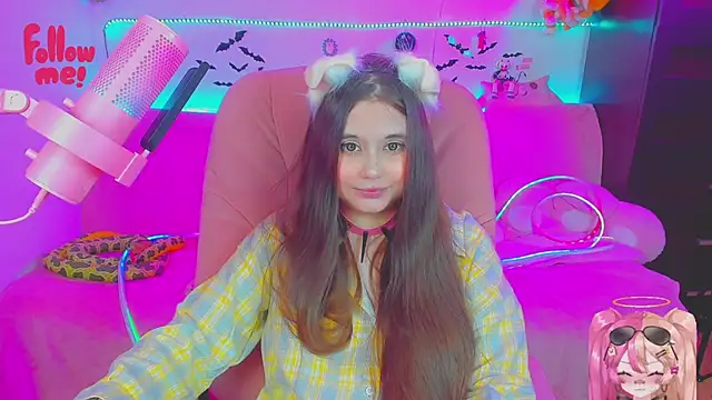 Chat XXX Live Lolisuccub