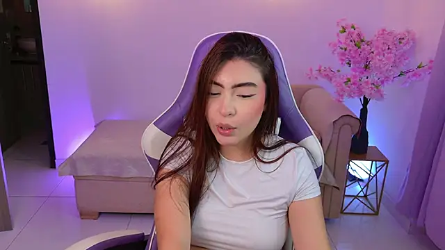 mayavexx's Live XXX Chat