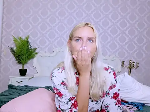Živý XXX chat Kayleen_B