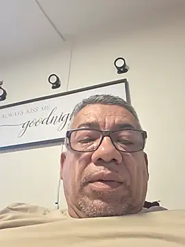 Show Webcam de tigre6911