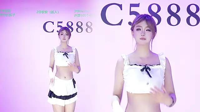 C5888 라이브 XXX 채팅