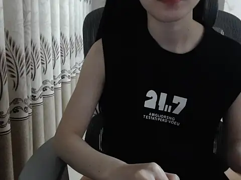 booboomonster Pertunjukan Webcam