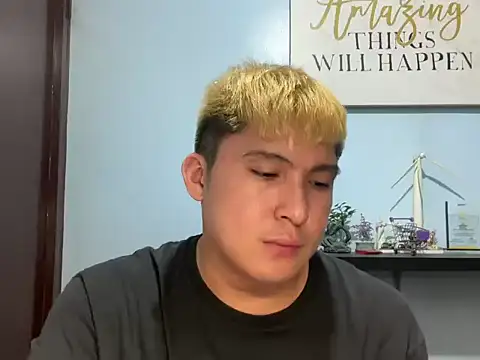 Kingdirtyfog Pertunjukan Webcam