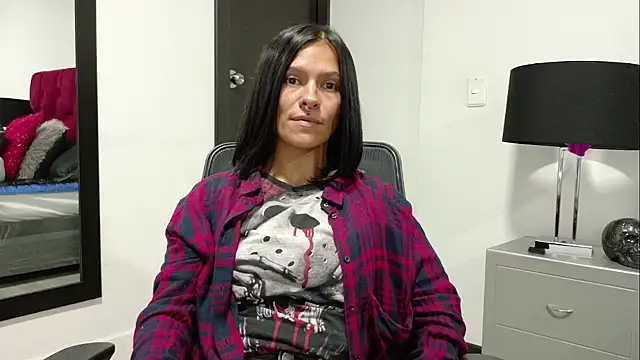 Czat XXX na żywo – Amelie_Blake