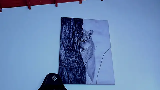 Santos_ramirez1 Webcam Show