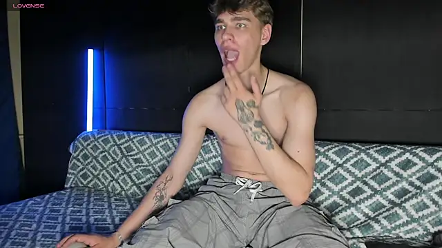 dabartmoss' Live XXX Chat