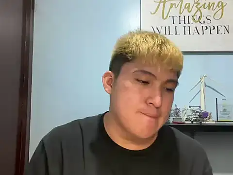 Kingdirtyfogのウェブカメラショー