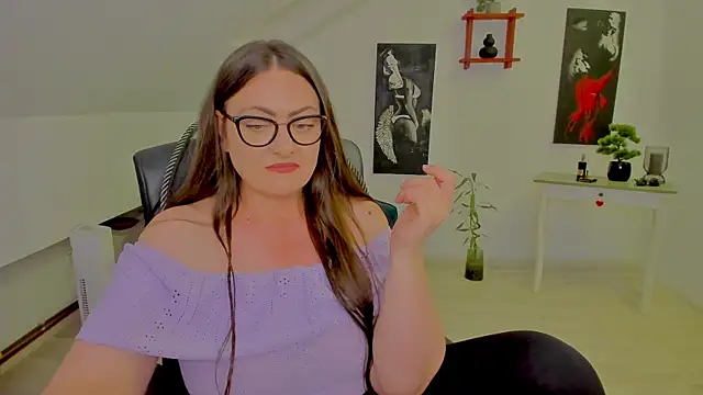 Chat XXX Live MistressDarrah