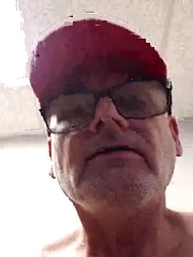 RHADRAK's Webcam Show