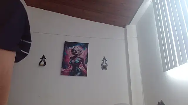 Crystal_Star_ Live XXX Chat