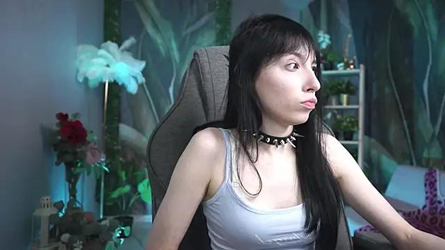 SeraphineSparda Live XXX-Chat
