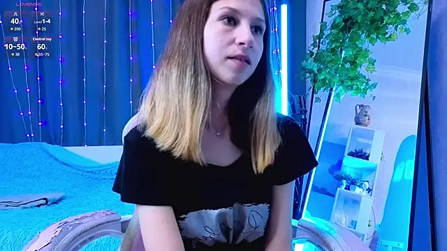 ChristiaHorde – Naživo XXX chat