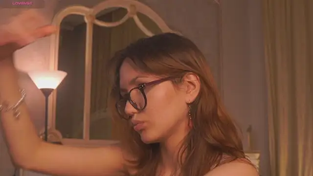FrediaPfeiff's Live XXX Chat