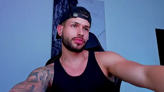 Santos_ramirez1 Chat XXX live