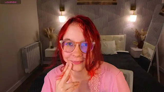 Aleks-casterrr's Live XXX Chat