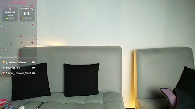 DAKOTA_SAKURA's Live XXX Chat