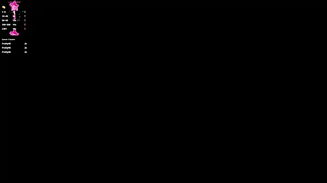 yeye_sweet_'s Live XXX Chat