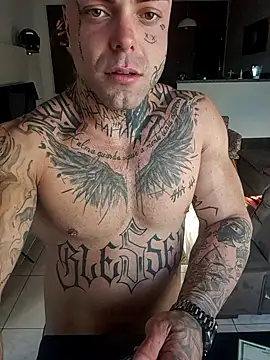 Sexocassl Webcamshow